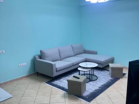 Appartamento 1+1 in affitto Via Kavaja