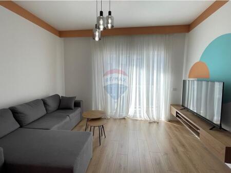 Appartamento 1+1 in vendita vicino al Centro!