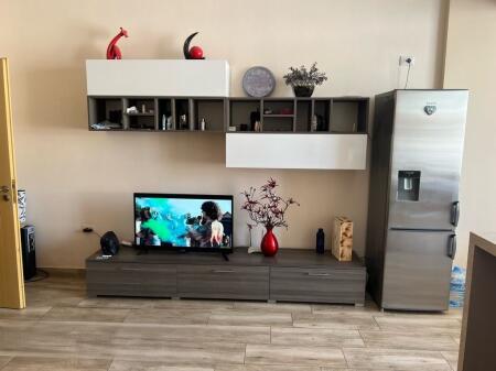 Appartamento 1+1 in affitto 550 € /Mese Comune di Parigi.