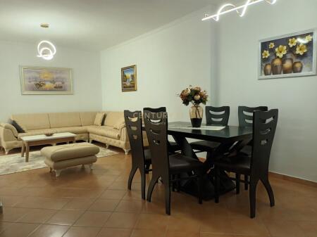 OCCASION!! Apartment 2+1+ 2 Balconies for sale at Komuna e Parisit