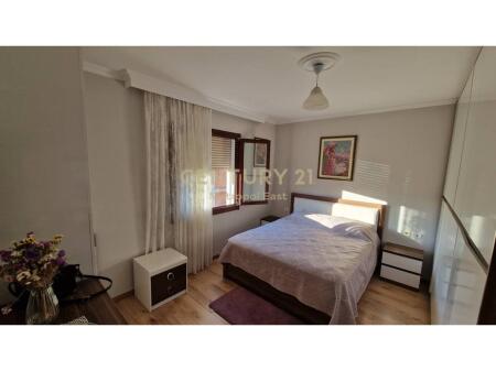 FOR SALE INVESTED 2+1+2 APARTMENT IN SARANDA! 185,000 €