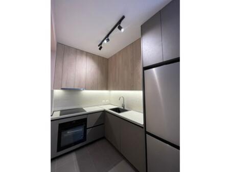 Tirane, affittasi appartamento 1+1+Balcone Piano 3, 49 m² 450 € (fresco) 530581008-32