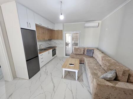 AFFITTASI APPARTAMENTO 1+1 A KENETE DURRES