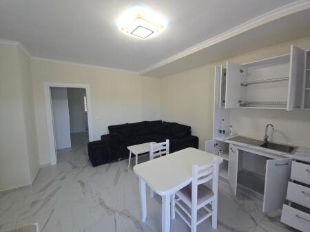 AFFITTASI SUPER APPARTAMENTO 1+1 A KENET DURRES