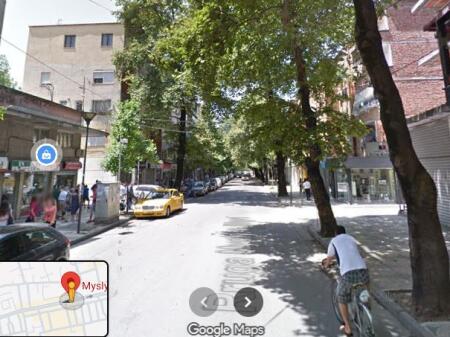 Affittasi appartamento 2+1+2wc+2Balconi a Myslym Shyr, Tirana ID (42211339)