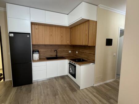Apartment 2+1+2 for Rent at Univers City