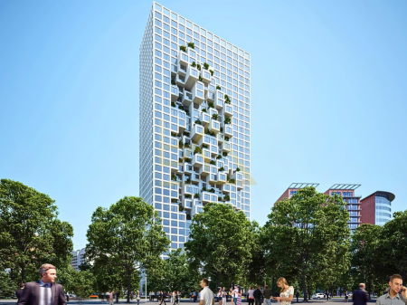 Appartamento in Vendita – Centro, Tirana