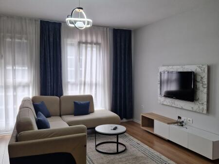 Appartamento 1+1 in affitto a Don Bosko