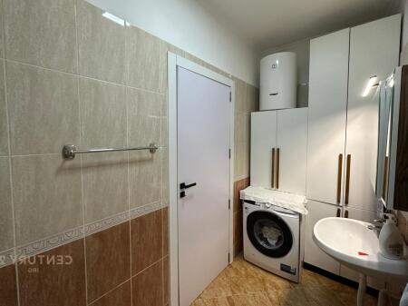 1+1 apartment for sale, near Bar-Oslo in Astir! 105,000 €
