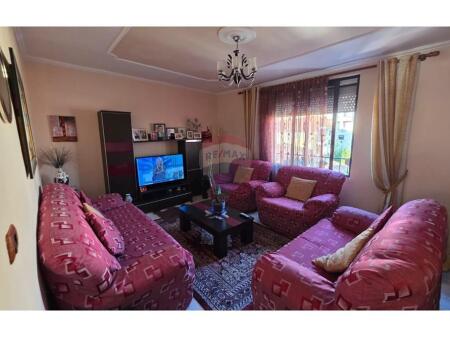 Appartamento - In Vendita - Selvia, Tirana € 105,000