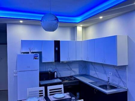 APPARTAMENTO IN AFFITTO 2+1 5 MAJI 45.000 LEKE