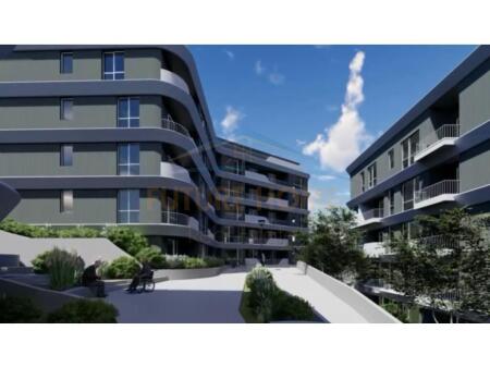 In vendita, Appartamento 1+1, Lago Secco, Tirana