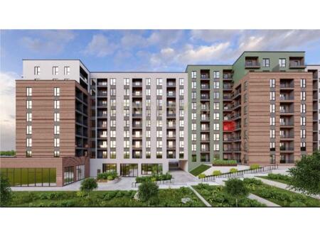Apartment 1+1 for Sale – Paskuqan, Tirana