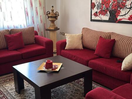 Affittasi 2+1+1 VIA ELBASAN DIREZIONE IGIENE 600€