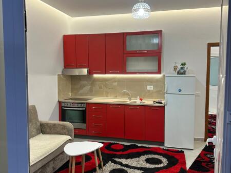 APARTMENT 1+1 FOR RENT IN SPITALL
