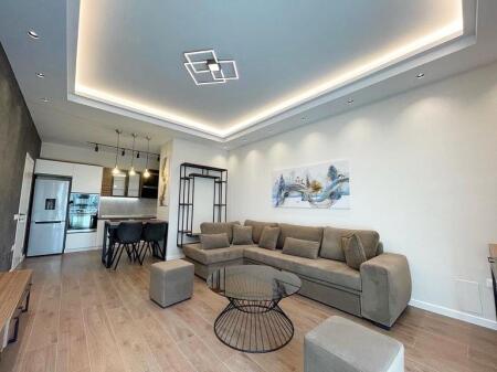 APPARTAMENTO DI LUSSO 1+1 IN AFFITTO - VICINO A SQUARE 21
