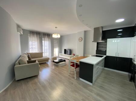 Appartamento in affitto 2+1+2 21Dhjetori