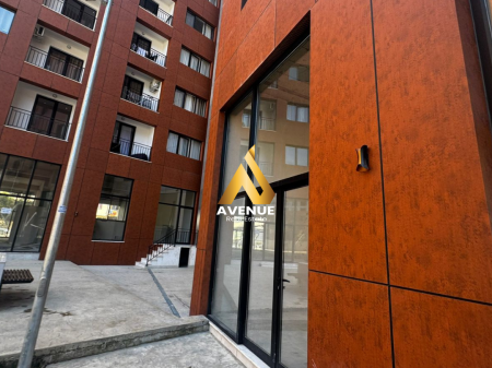 AFFITTASI NEGOZIO COMPLESSO URBAN GATE, ASTIR