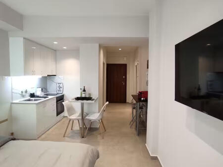 Apartament me qera 2+1+Post Parkimi Tek Liqeni (ID B220753) Tirane