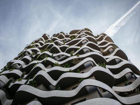 APPARTAMENTO DI LUSSO 1+1+POSTO AUTO PRESSO LION PARK RESIDENCE!