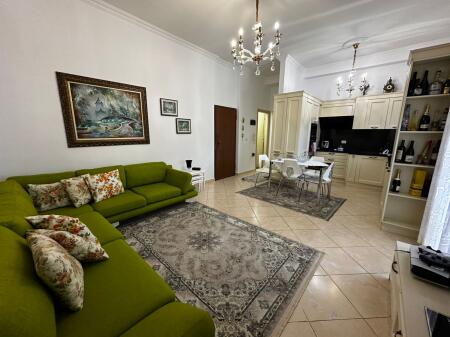 Appartamento 1+1 a Selvia, Rruga e Dibres