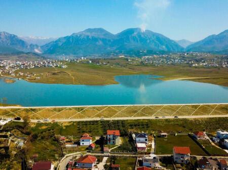 Appartamento 1+1 in Vendita – Lago di Paskuqan! 62.700 €