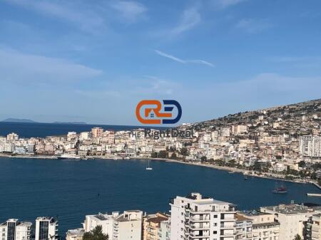 A Saranda, Appartamento 1+1 In Vendita In Nuova Costruzione !!
