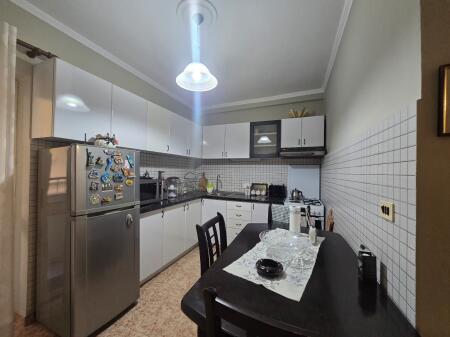 2+1 apartment for rent at Ish-Ekspozita