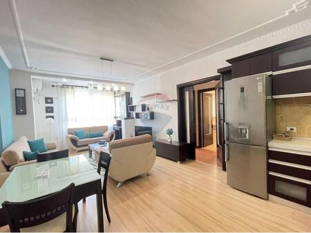 Apartment for rent 2+1+2 at Wilson Square
