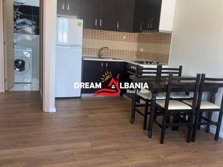 Shitet apartament 1+1 ne Fresk prane Restorant Freskut (ID 41111151)