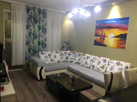 VENDESI APPARTAMENTO 2+1+BALCONE "PALLATET CABEJ, MISTO MAME" 119.000 EURO.