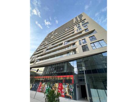 APPARTAMENTO 1+1 PER UFFICI IN AFFITTO PRESSO GOLDEN TOWER RESIDENCE! 600 € /Mese