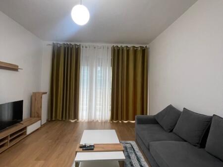 🏢 Appartamento 2+1+2 in Affitto – Trio Towers, Don Bosko