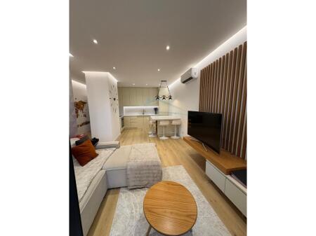 Affitto Appartamento 2+1, Residenza Future Home, Unaza e Re