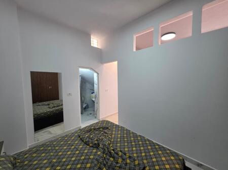 APARTMENT 1+1 FOR SALE, OPPOSITE FLORIDA BEACH DURRES
