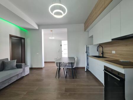 AFFITTO APPARTAMENTO 1+1 CON POSTO AUTO - VICINO AL SENATORIUM! 500 € /Mese