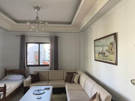 🏖️ SUPER APARTAMENT ME QIRA AFATGJATË 🏖️✨