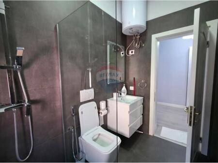 APARTMENT 1+1 FOR RENT IN CENTER