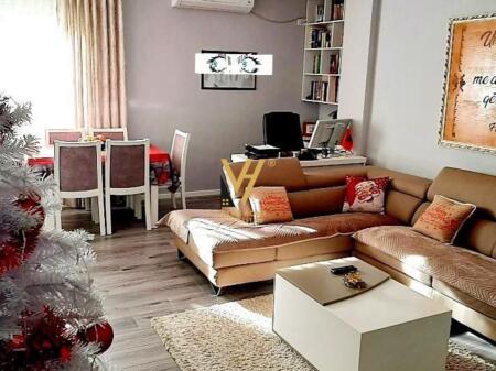 APPARTAMENTO 2+1 IN VENDITA A FRESK 145.000 EURO
