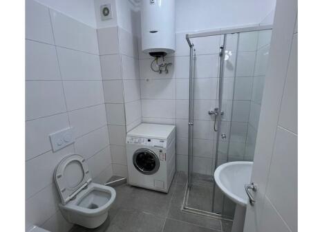 "Ali Demi", in the Darling Complex, furnished 1+1 apartment for sale!