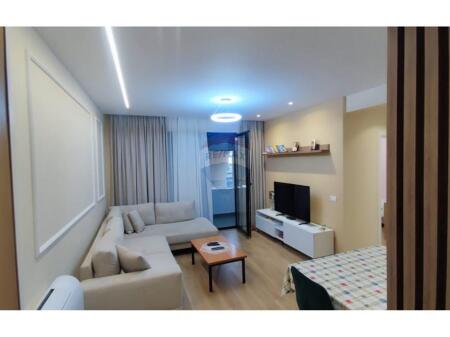 2+1 apartment for rent at Trio Towers, Don Bosko