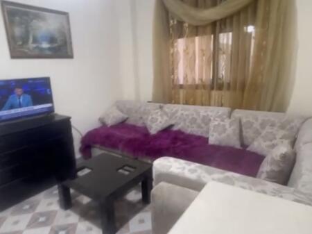 Appartamento 1+1 in affitto VIA 5 MAJI 400€