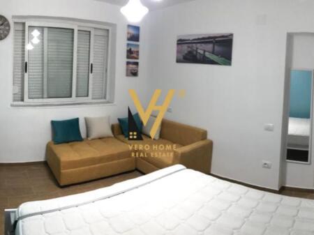 MONOLOCALE IN VENDITA 20 M2 PRESSO FERIT XHAJKO 55.000 EURO