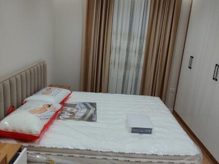 Appartamento 3+1+2T+🅿 in affitto presso il Complesso Univers City!