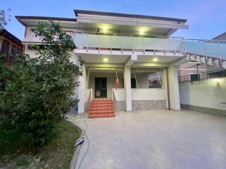 Casa Privata In Affitto A Vlore