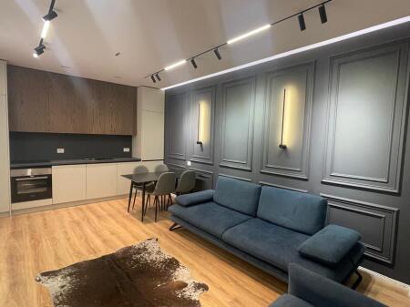 🏢Complesso Arlis, Via Dibra, affittasi appartamento 1+1, arredato, 600 Euro