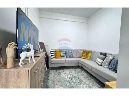 Tirana  Apartment 1+1 for rent near the Dry Lake!