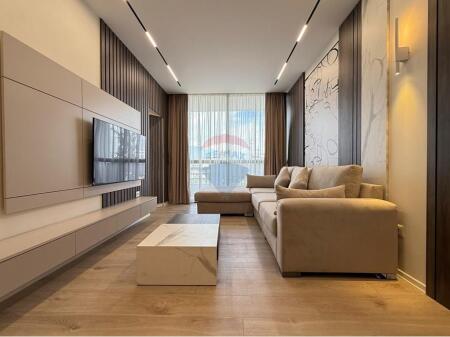 Appartamento - In Vendita - Via Frederik Shiroka, Tirana € 237,000