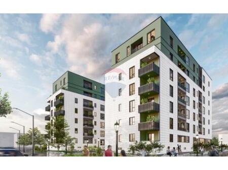 Apartment 2+1 at Paion Residence, Paskuqan!