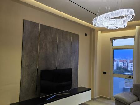 Apartament 1+1 me Qera tek Rrethi Yzberisht